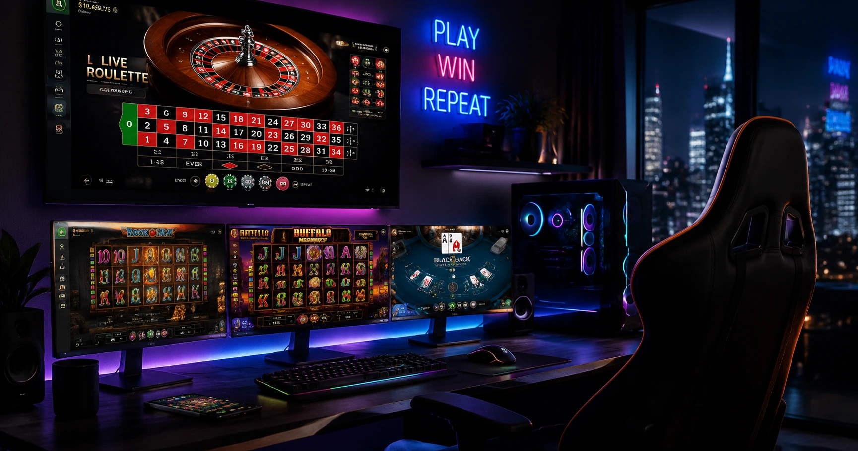 Understanding the jililuck link: Your Gateway to Online Gaming - image 1