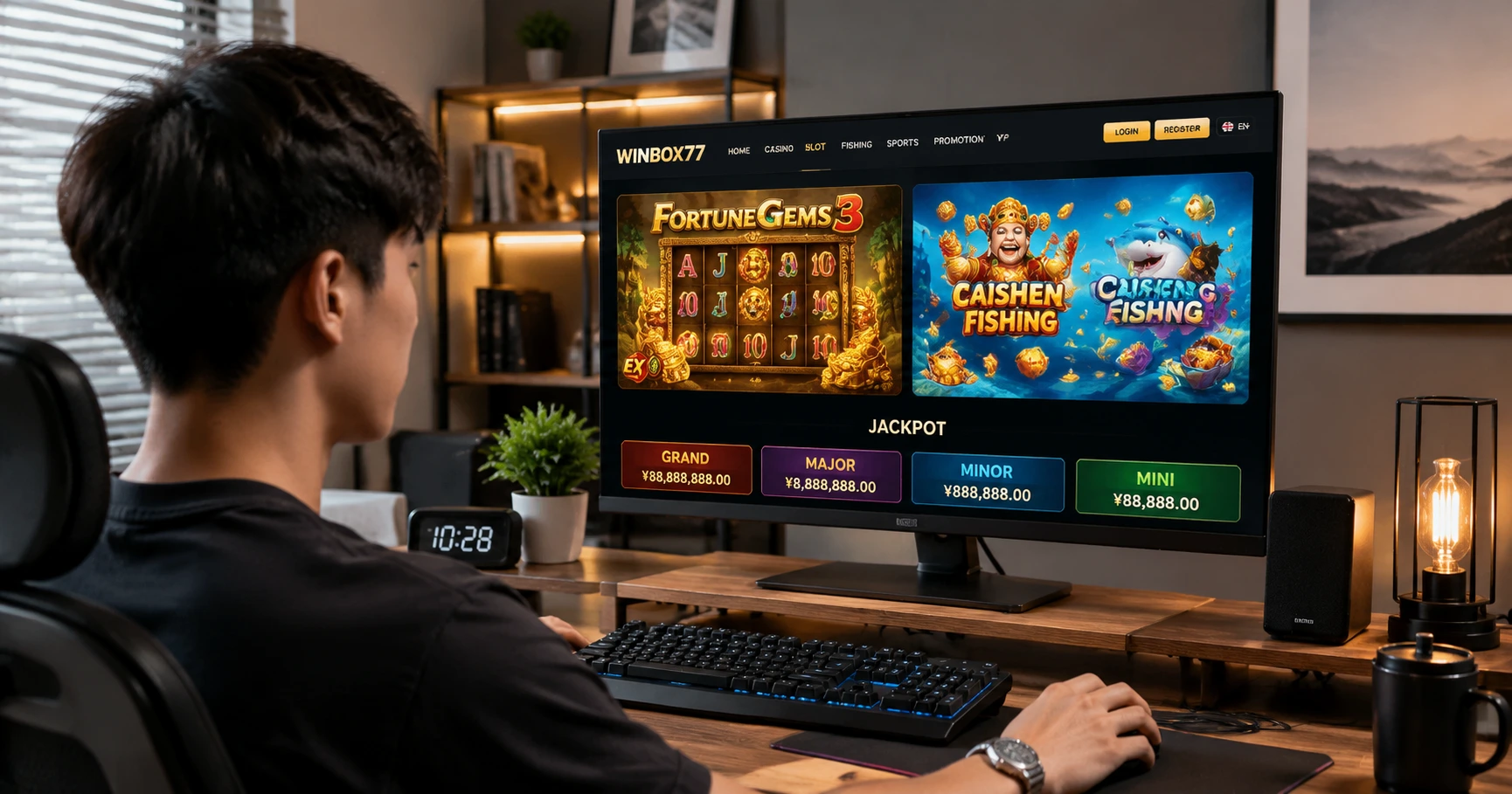 Understanding the jililuck link: Your Gateway to Online Gaming - image 2