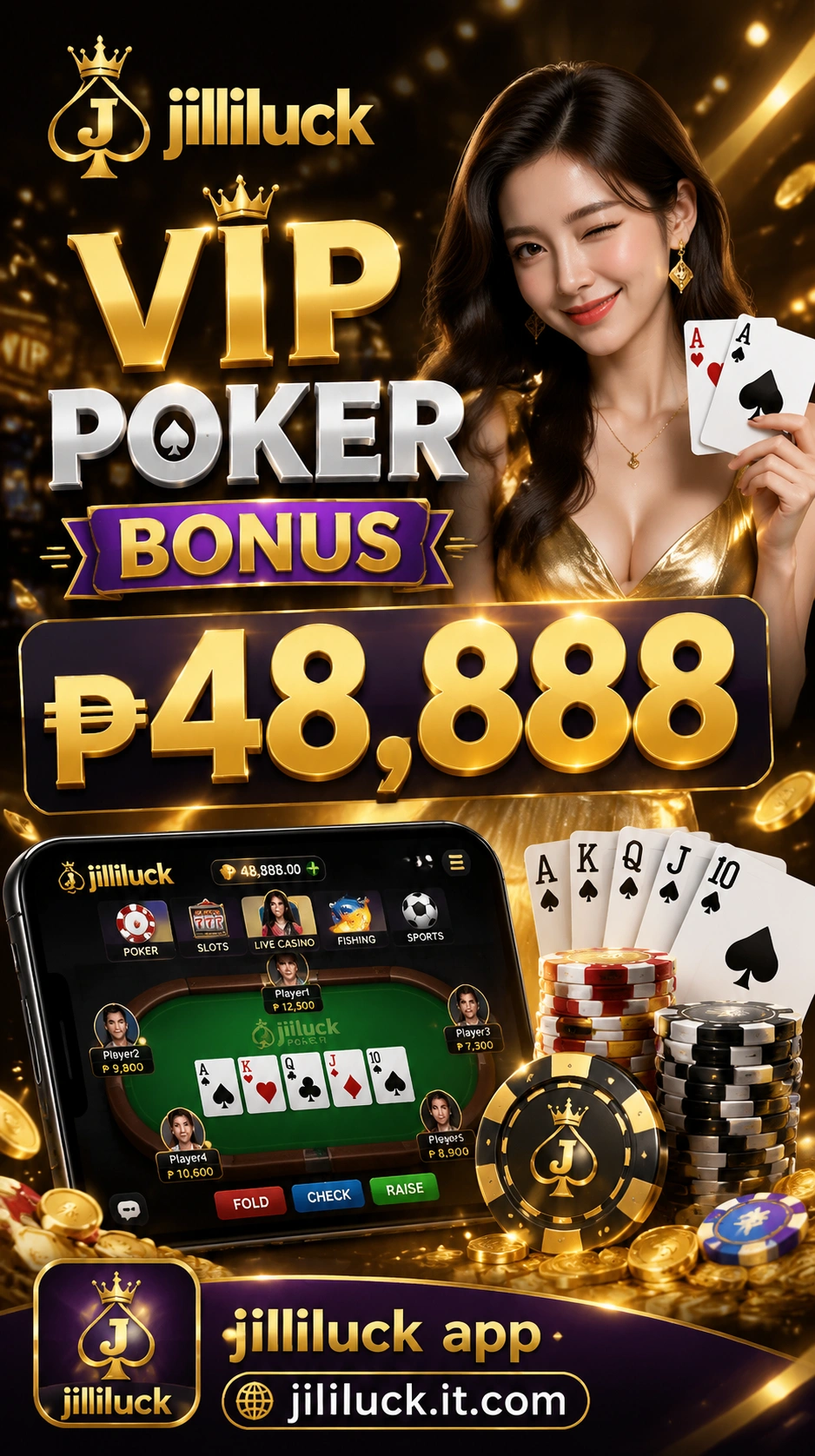 Texas Hold'em image