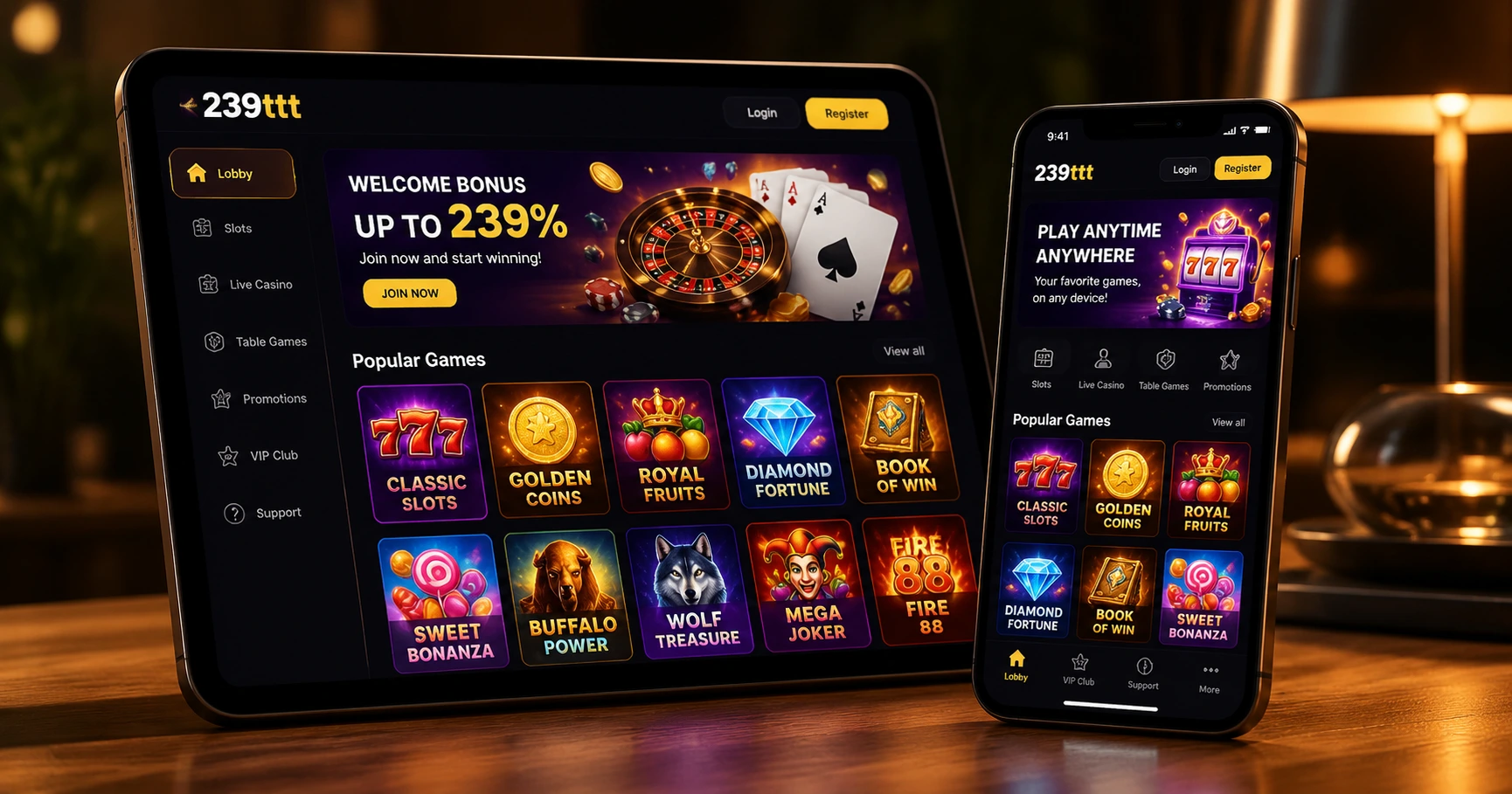 Exploring the jililuck 22 login app: Your Ultimate Guide - image 1
