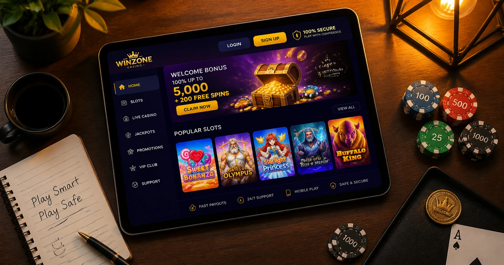 Experience Seamless Access: jililuck casino login download free Guide for Filipino Players - image 3 Experience Seamless Access: jililuck casino login download free Guide for Filipino Players - image 3